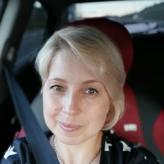 Иришка Нигматуллина, 04.07, Казань