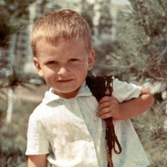Даниэль Лузганов, 01.01.1986, Санкт-Петербург