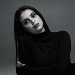 Любава Забава, 01.03.1991, Павлодар
