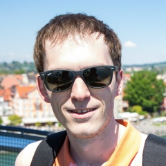 Арсений Злобин, 06.08.1989, Москва