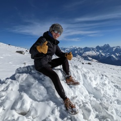 Андрей Птицын, 03.01.1984