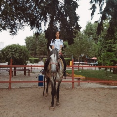 Ботагоз Тлеубекова, 26.11.1993, Алматы