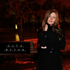 Ангелина Вениаминович, 17.12.1993, Бело-Пашино