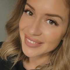 Светлана Березкина, 17.09, Санкт-Петербург