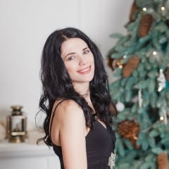 Дарья Прожуган, 16.07, Днепр (Днепропетровск)