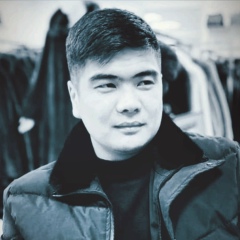 Нурлан Шамбаров, 18.06