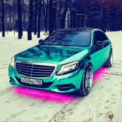 Стёпа Боков, 14.12, Псков