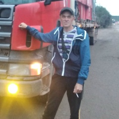 Саша Сысоев, 19.07, Москва