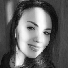 Надия Умерова, 07.08.1984, Астрахань