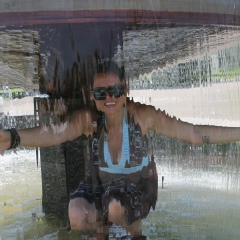 Валентина Андриянова, 17.06, Актау