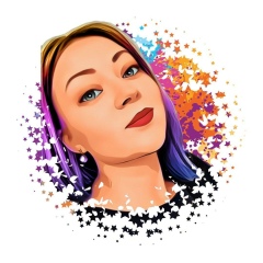 Иринка Гришко, 14.02.1988, Тюмень