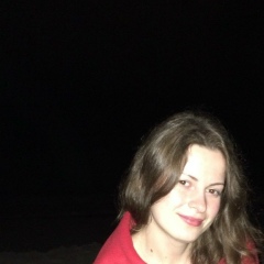 Наталья Прокудина, 21.09, Калининград