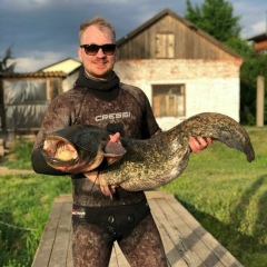 Денис Шукшин, Москва