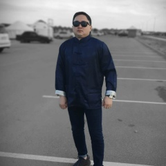 Nursultan Erkinbek, 13.11.1991, Алматы