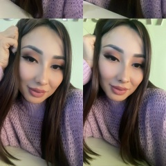 Айганым Тлеукенова, 14.07.1997, Семей