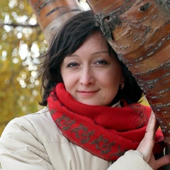 Наталья Елохина, 13.04, Заводоуковск