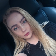 Аня Космос, 10.09.1997, Москва