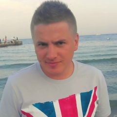 Антон Евенко, 06.06, Киев