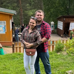 Ирина Першина, 01.02, Жуковский