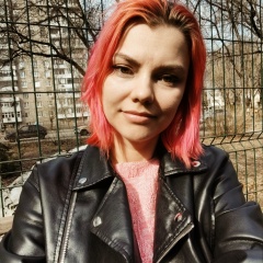 Ксения Родина, 15.09, Москва