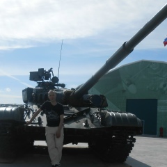 Артём Жук, 30.04.1979, Петрозаводск