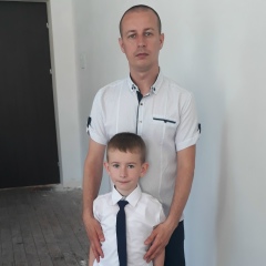 Денис Ткаченко, 16.07, Кривой Рог