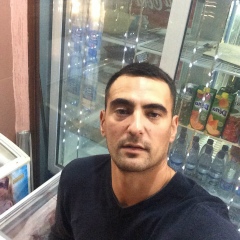 Али Джемилов, 27.12.1982, New York City