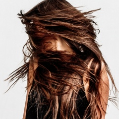 Olga Loseva, 21.07, Санкт-Петербург