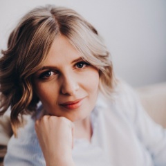 Анна Прочная, 20.04, Тюмень