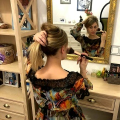 Юлия Шевченко, 10.08, Ставрополь