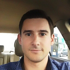 Славик Кузнецов, 17.05.1985, Lisboa