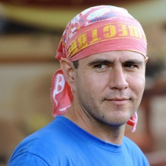 Сергей Мищенко, Тула