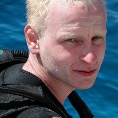 Андрей Павлов, 19.05.1988, Санкт-Петербург