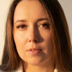 Иришка Боева, 03.12.1993, Орёл