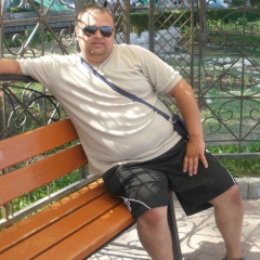 Алексей Безрук, 20.09.1980, Доброполье