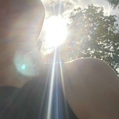 Ольга Цыганова, Курганинск