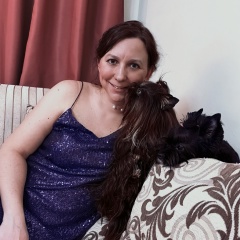 Екатерина Шаныгина, 28.06, Санкт-Петербург