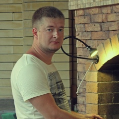 Роман Леонов, 20.04, Лабытнанги