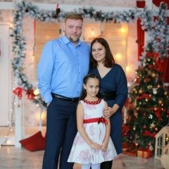 Елена Степанова, 31.05, Одинцово