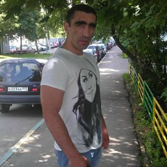 Артур Кочарян, 25.02.1979, Москва