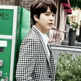 Cho-Kyuhyun D'artagnan, 03.02.1988, Seoul