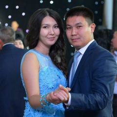 Madi Yernazarov, 29.01.1988, Алматы