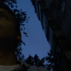 Игорь Кашичкин, 21.05, Уфа