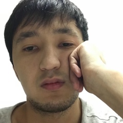 Мейрлан Муканов, 08.10