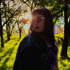 Кристина Кузьмина, 03.06.2005, Нижний Тагил