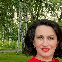 Светлана Маслова, 29.08, Уфа