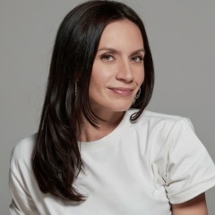 Алла Незнамова, 06.12.1987, Москва