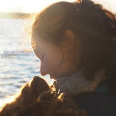 Регина Акмалова, Санкт-Петербург