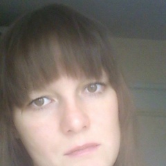 Елена Лещенко, 03.01.1982, Красноярск