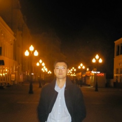 Darkhan Zekenov, 27.04.1985, Алматы